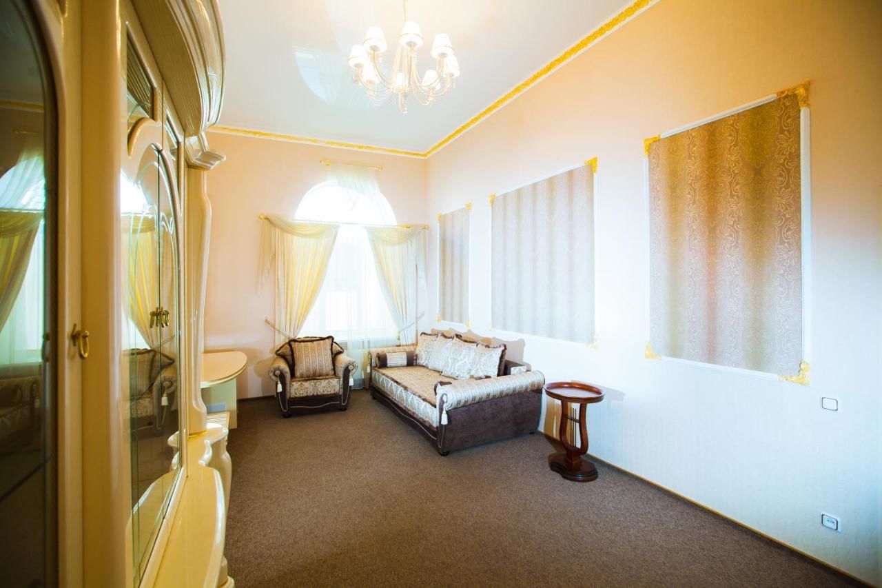 Отель Lira Boutique Hotel Могилев-21