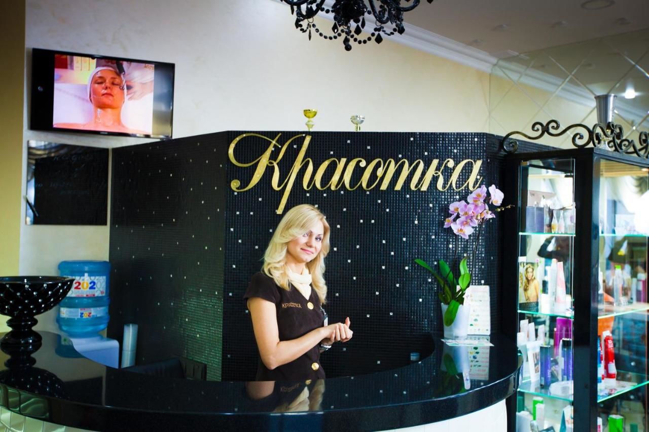 Отель Lira Boutique Hotel Могилев-22